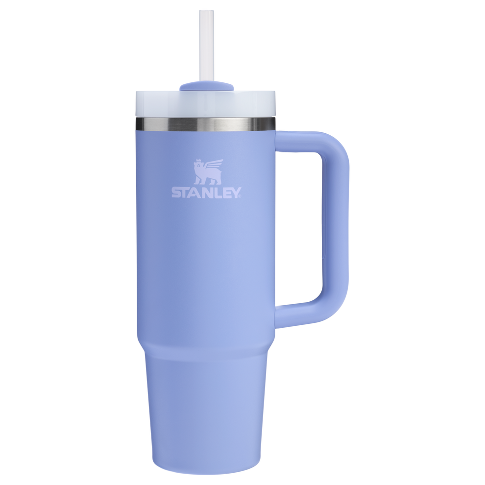 Stanley 1913 Quencher® H2.0 FlowState™ Tumbler 0.89L in Hydrangea