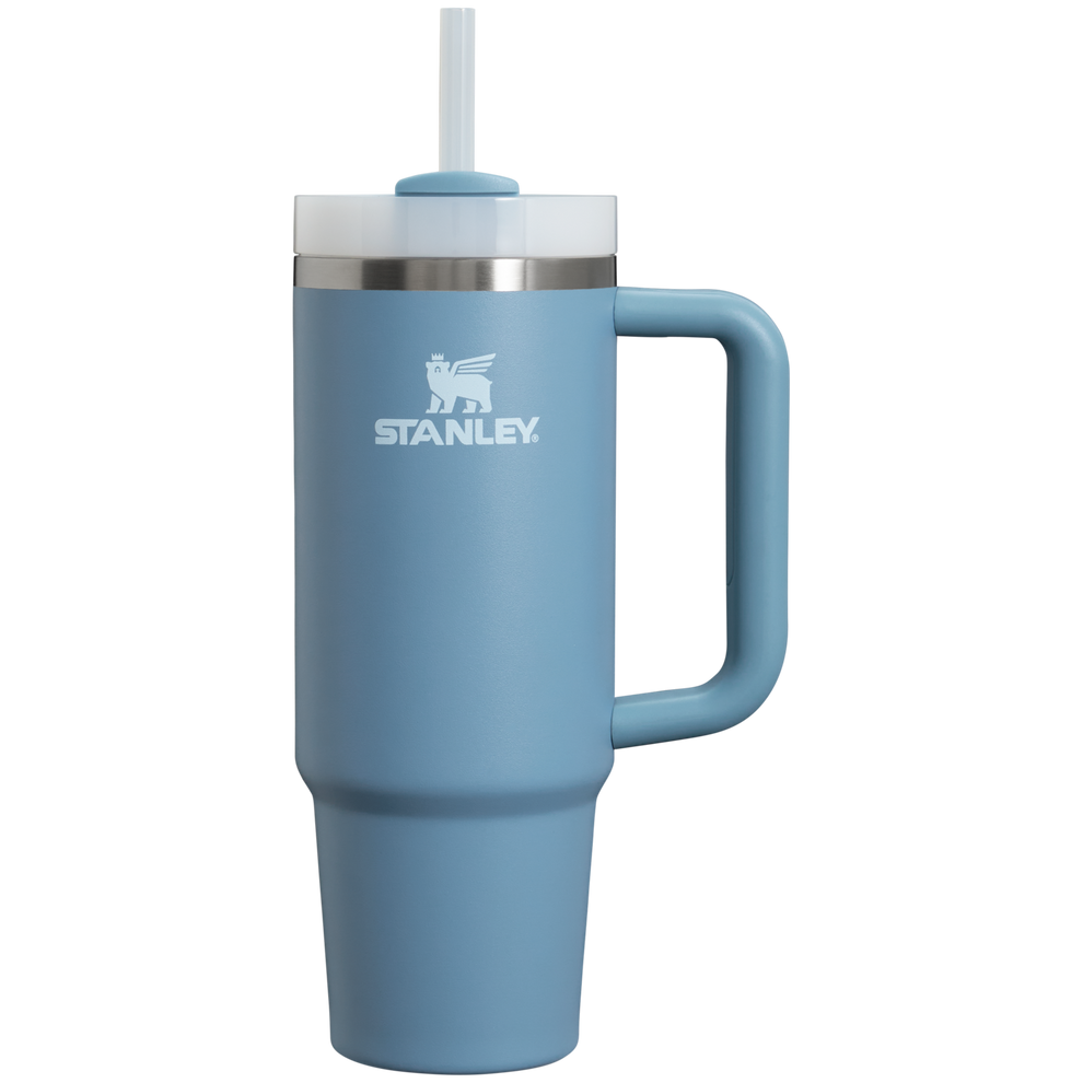 Stanley 1913 Quencher® H2.0 FlowState™ Tumbler 0.89L in Indigo