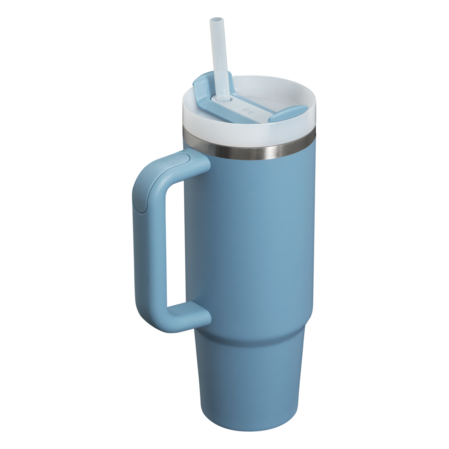 Stanley 1913 Quencher® H2.0 FlowState™ Tumbler 0.89L in Indigo | View 1
