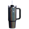 The Midnight Glitz Quencher H2.O FlowState™ Tumbler | 0.8L