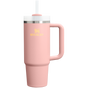 Swatch for Stanley 1913 Quencher H2.0 FlowState™ Tumbler 0.89L - Stanley Create in Peach Rose | Front View