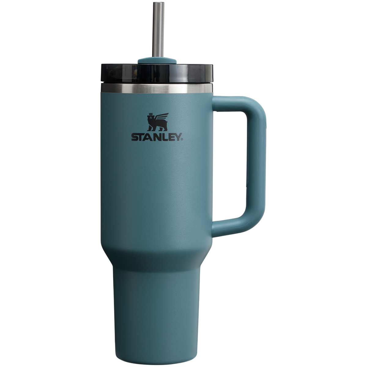 Stanley 1913 Quencher® H2.0 Flowstate™ Tumbler in Blue Spruce