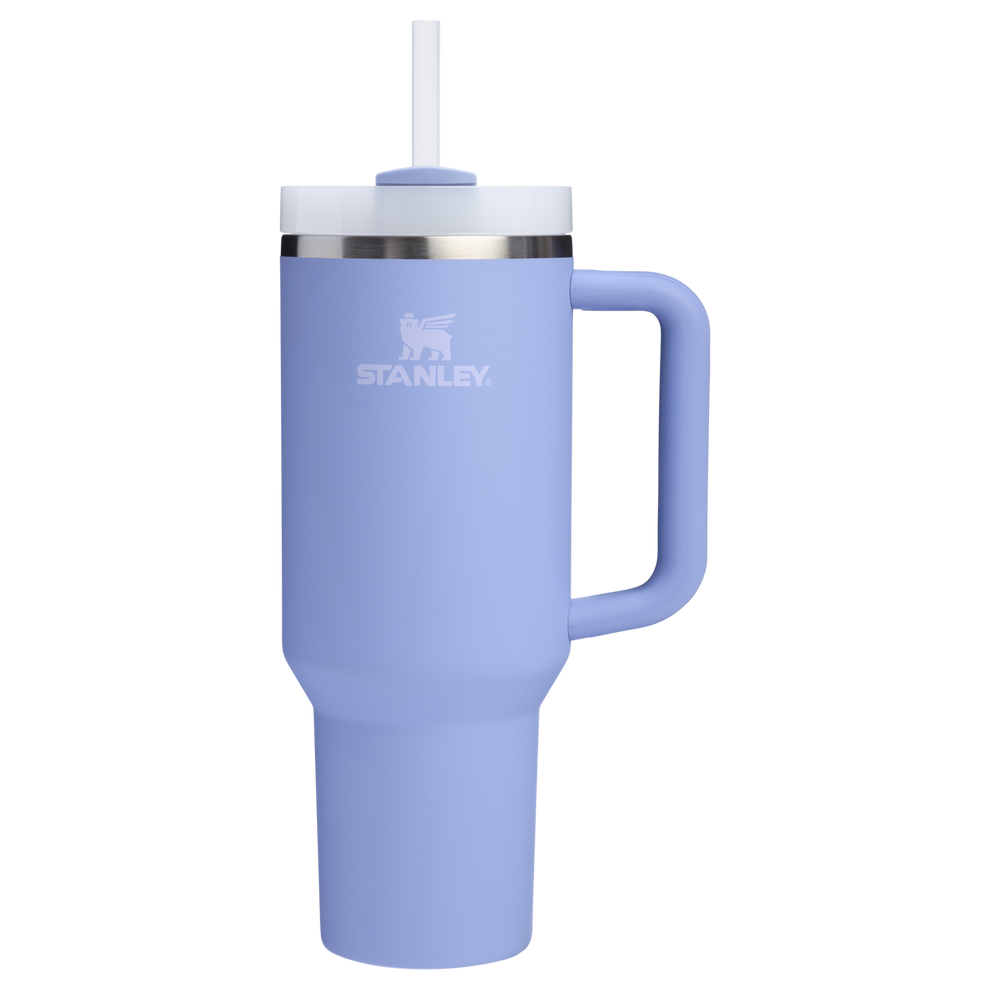 Stanley 1913 Quencher® H2.0 Flowstate™ Tumbler in Hydrangea