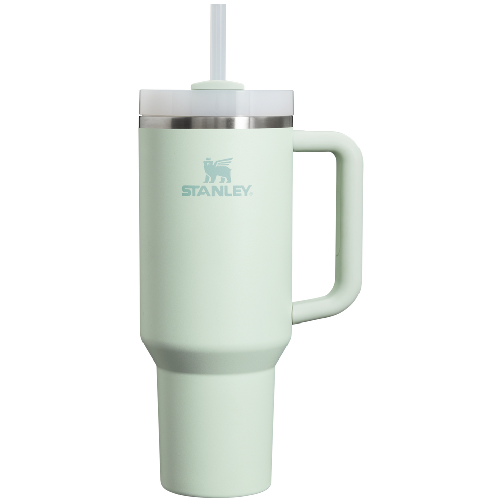 Stanley 1913 Quencher® H2.0 FlowState™ Tumbler 1.18L in Mist