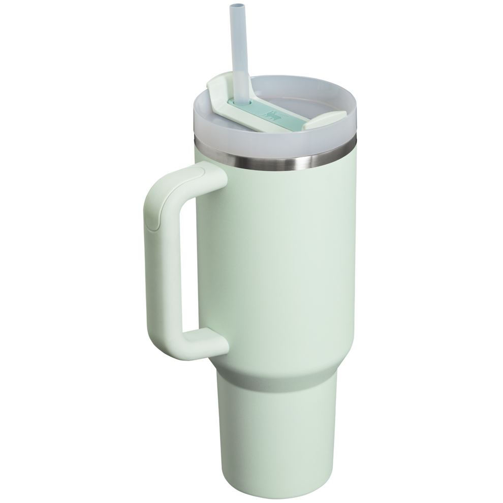 Stanley 1913 Quencher® H2.0 FlowState™ Tumbler 1.18L in Mist