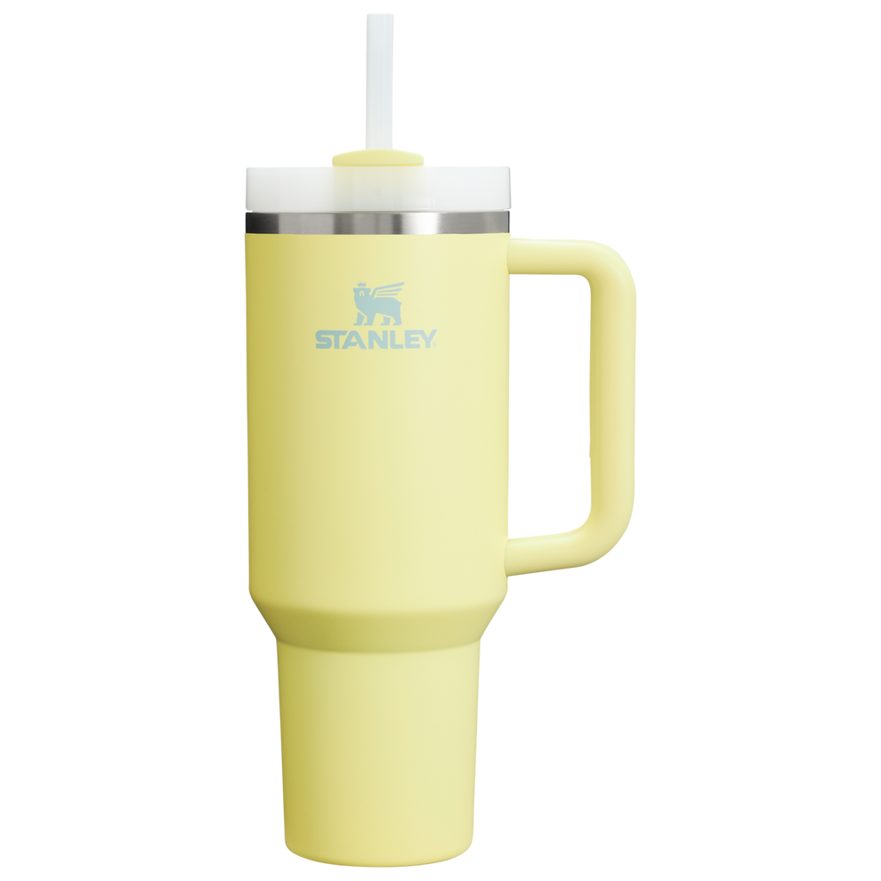 Stanley 1913 Quencher® H2.0 FlowState™ Tumbler 1.18L in Pomelo