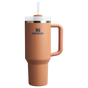 Swatch for Stanley 1913 Quencher H2.0 FlowState™ Tumbler 1.18L - Stanley Create in Toast | Front View