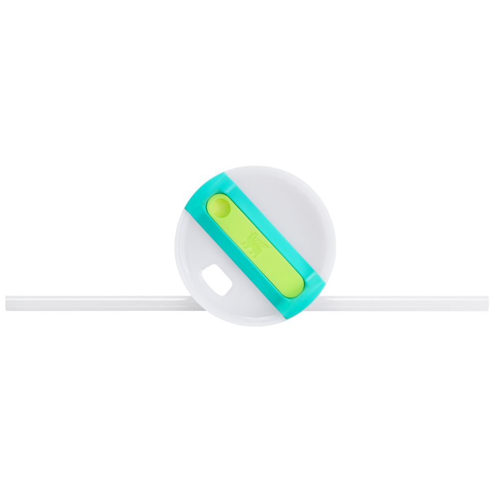 Stanley 1913 Quencher® H2.0 Flowstate™ Tumbler in Tropical Teal