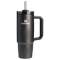 Swatch for Stanley 1913 Quencher® H2.0 Fluted Tumbler in Black PVD