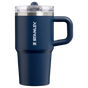 Swatch for Stanley 1913 Quencher® ProTour Flip Straw Tumbler 0.59L in Dark Navy