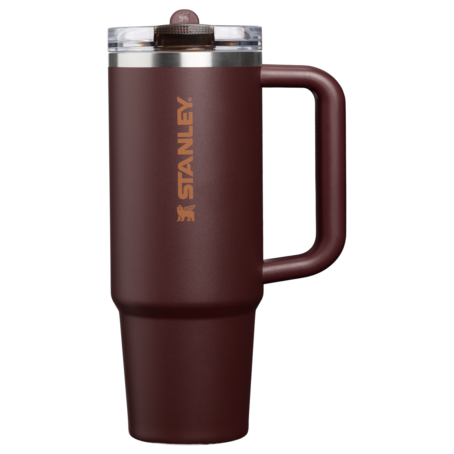 Stanley 1913 Quencher® ProTour Flip Straw Tumbler 0.89L in Coffee
