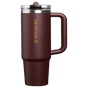 Swatch for Stanley 1913 Quencher® ProTour Flip Straw Tumbler 0.89L in Coffee