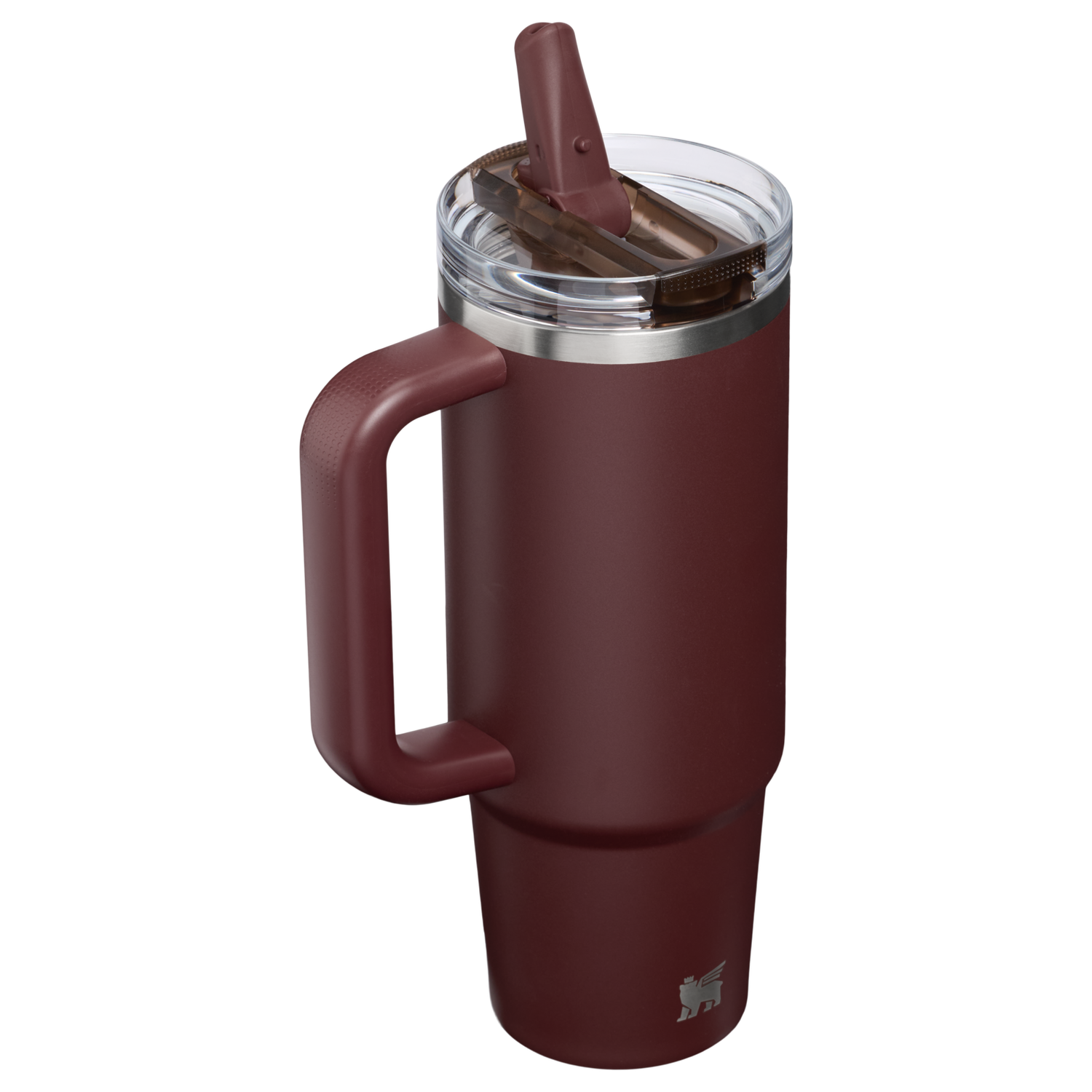 Stanley 1913 Quencher® ProTour Flip Straw Tumbler 0.89L in Coffee | View 2