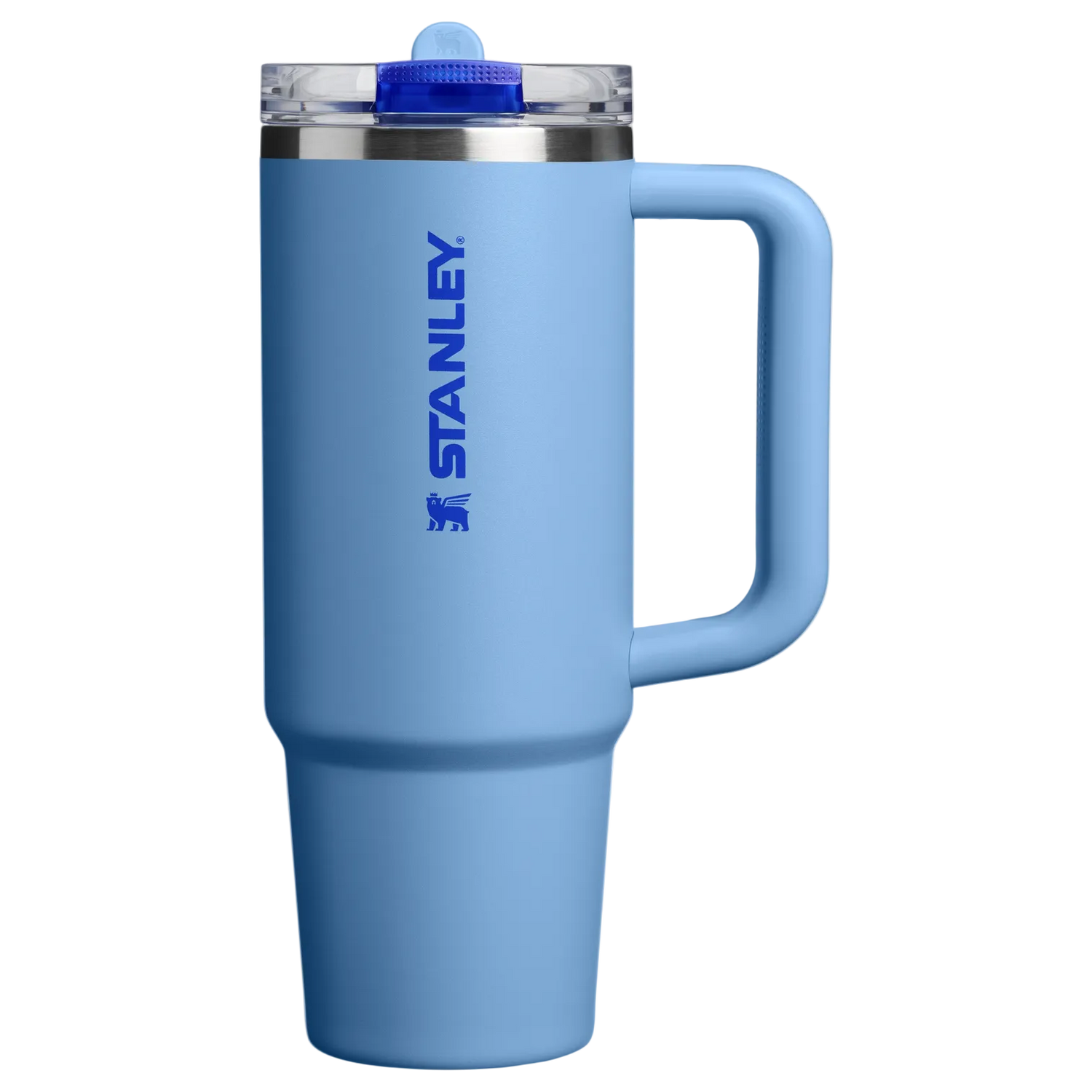 Stanley 1913 Quencher® ProTour Flip Straw Tumbler 0.89L in Blue Sky | View 1