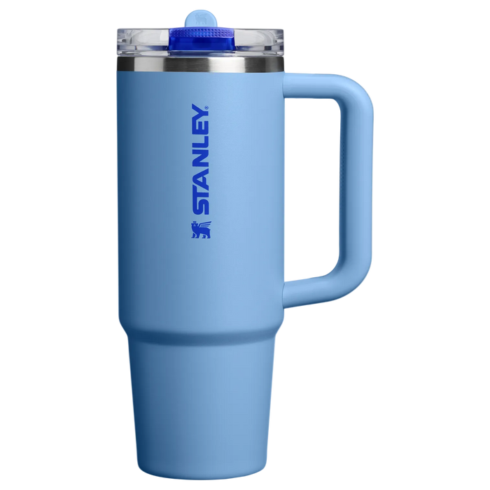 Stanley 1913 Quencher® ProTour Flip Straw Tumbler 0.89L in Blue Sky