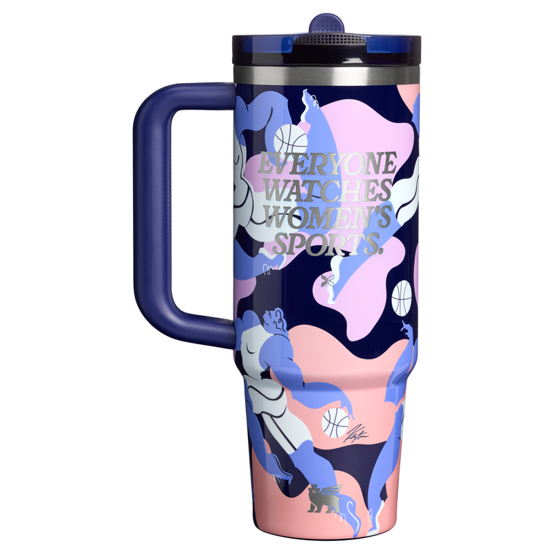 Stanley 1913 Stanley 1913 x TOGETHXR Quencher® ProTour Tumbler 0.89L in TOGETHXR Flux