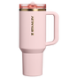 Swatch for Stanley 1913 Quencher® ProTour Flip Straw Tumbler 1.18L in Blossom Gloss | Front View