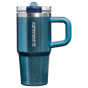 Swatch for Stanley 1913 Quencher® ProTour Flip Straw Tumbler 0.59L in Ponderosa Shimmer