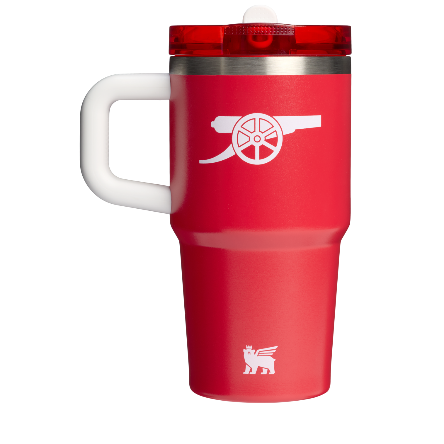 The Arsenal Quencher ProTour Flip Straw Tumbler | 0.59L – Stanley