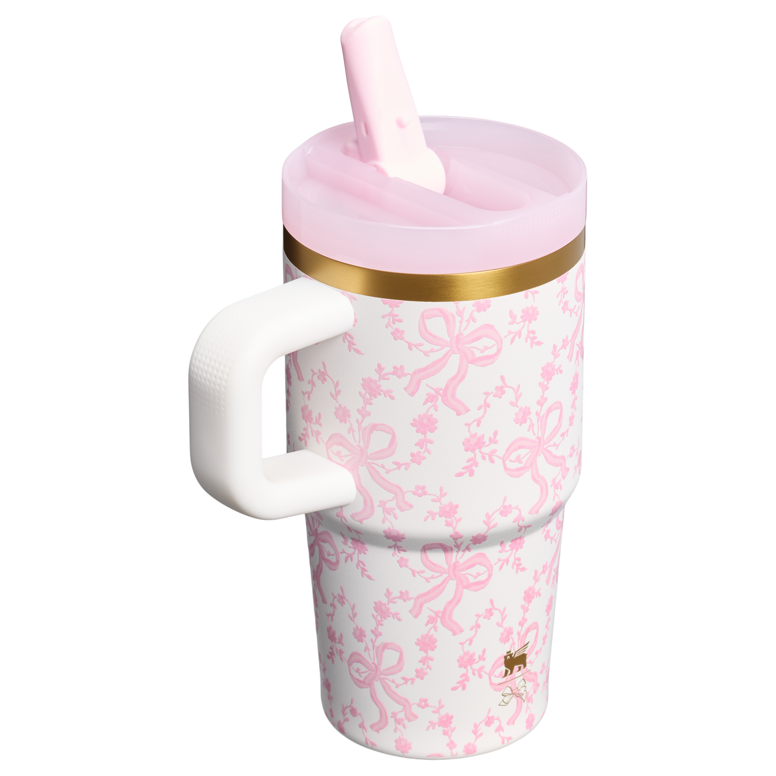 Stanley 1913 x LoveShackFancy Quencher® ProTour Tumbler | 0.59L