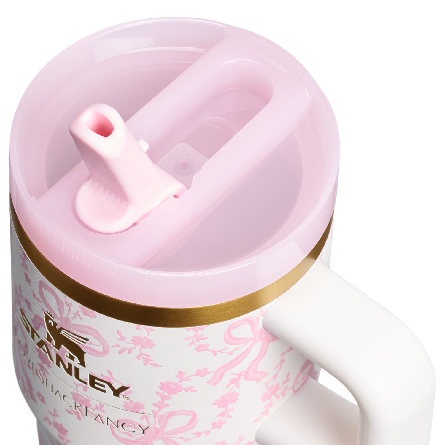 Coquette Bow - Chantilly