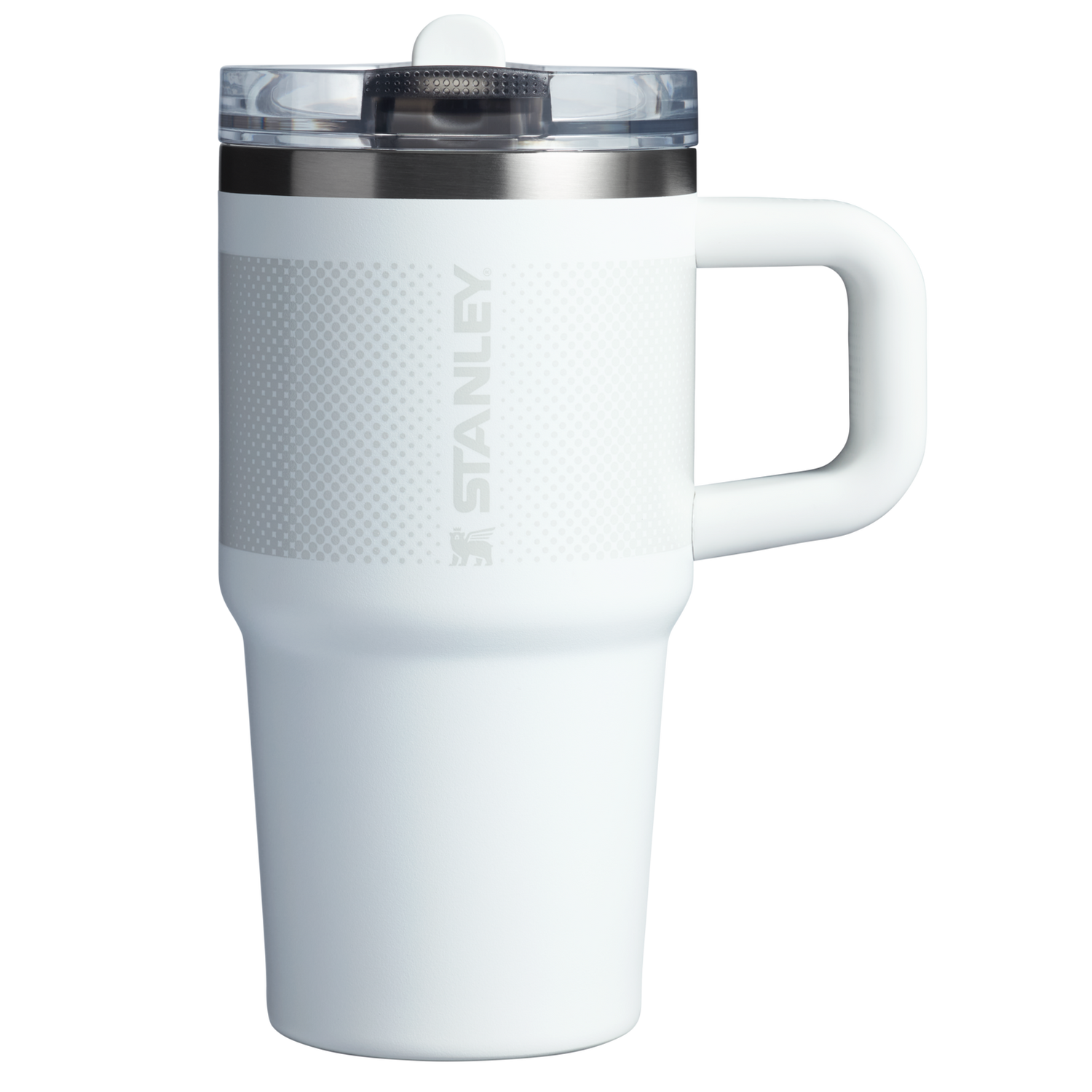 Stanley 1913 Quencher® ProTour Flip Straw Tumbler 0.59L in Frost Fade | View 1