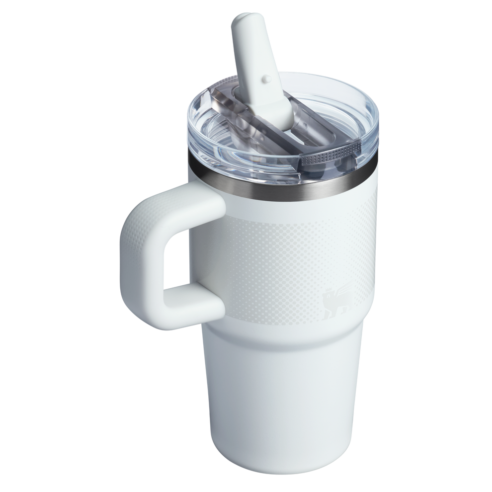 Stanley 1913 Quencher® ProTour Flip Straw Tumbler 0.59L in Frost Fade