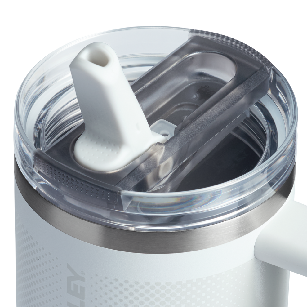 Stanley 1913 Quencher® ProTour Flip Straw Tumbler 0.59L in Frost Fade
