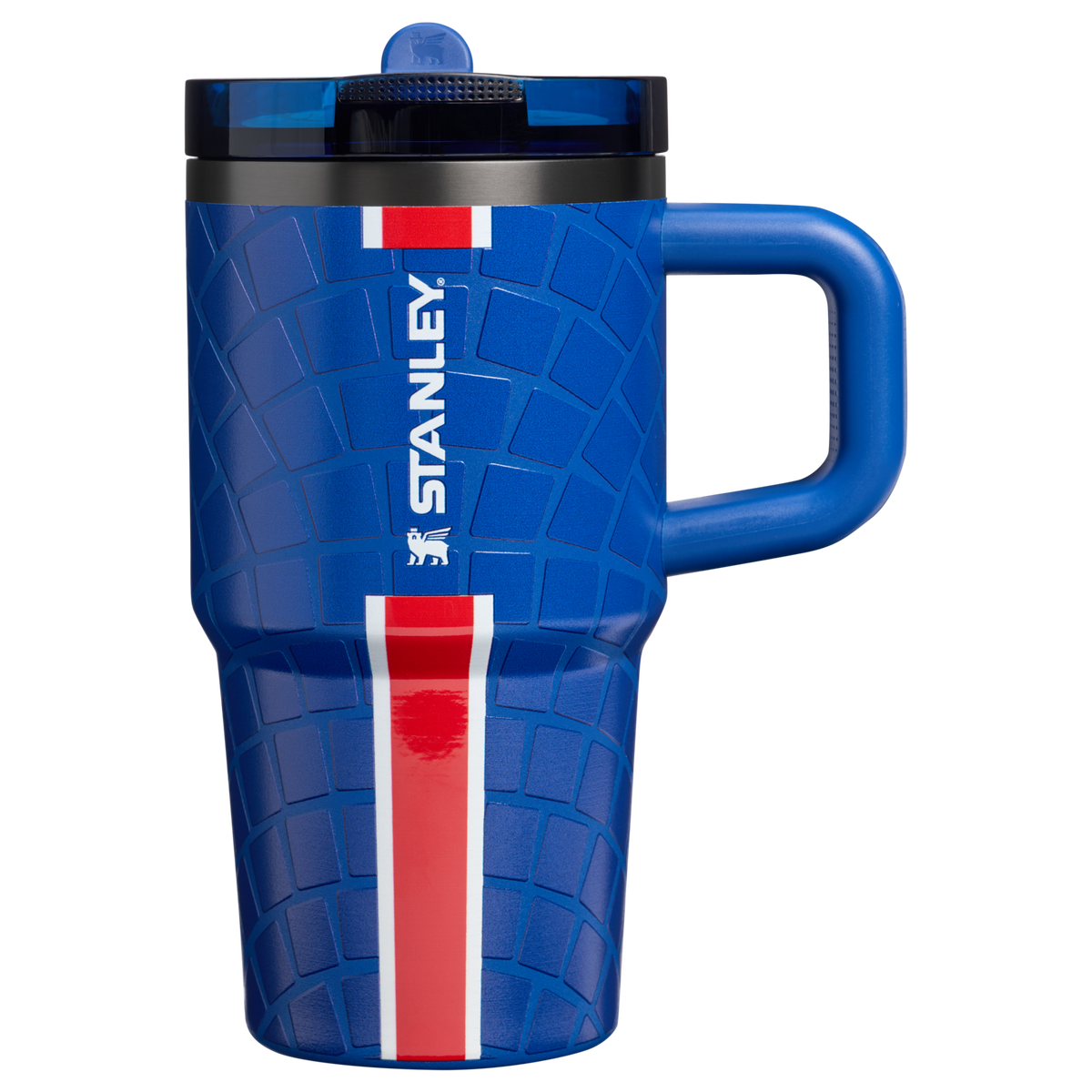 Stanley 1913 Stanley 1913 x Paris Saint-Germain Quencher® ProTour Flip Straw Tumbler 0.59L in PSG Nouveau