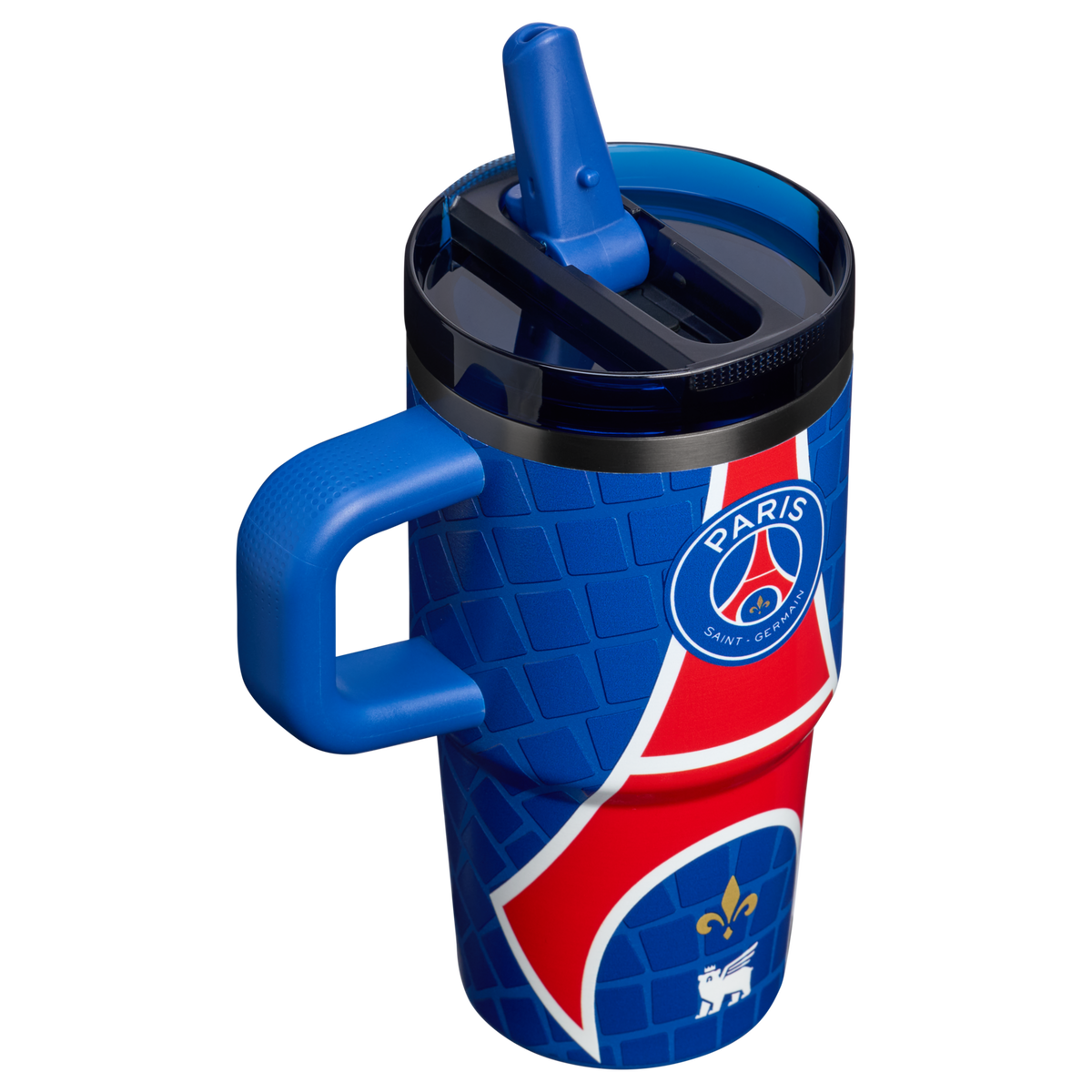 Stanley 1913 Stanley 1913 x Paris Saint-Germain Quencher® ProTour Flip Straw Tumbler 0.59L in PSG Nouveau