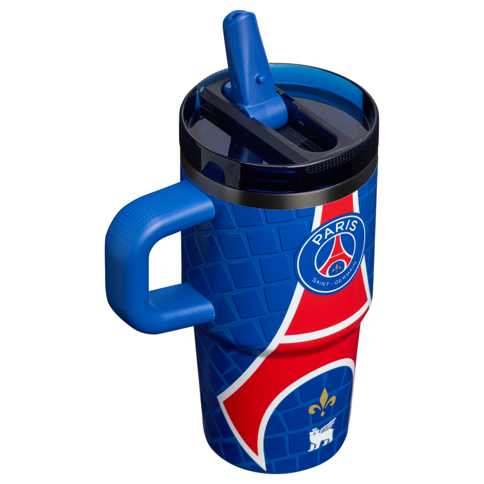 Stanley 1913 Stanley 1913 x Paris Saint-Germain Quencher® ProTour Flip Straw Tumbler 0.59L in PSG Nouveau