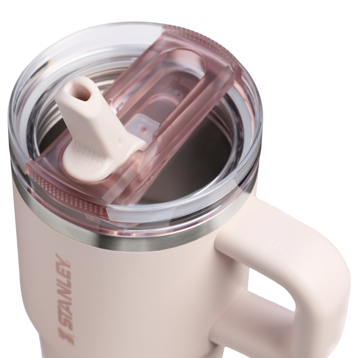 Quencher® ProTour Flip Straw Tumbler | 0.59L