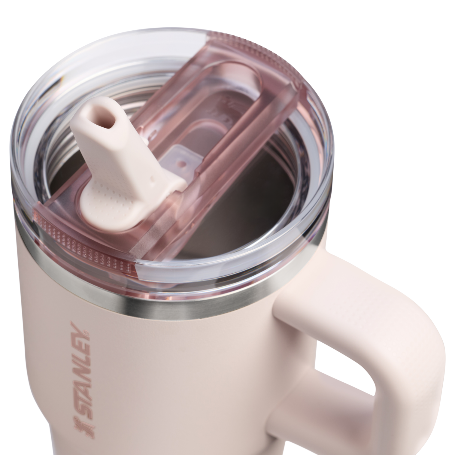 Quencher® ProTour Flip Straw Tumbler | 0.59L