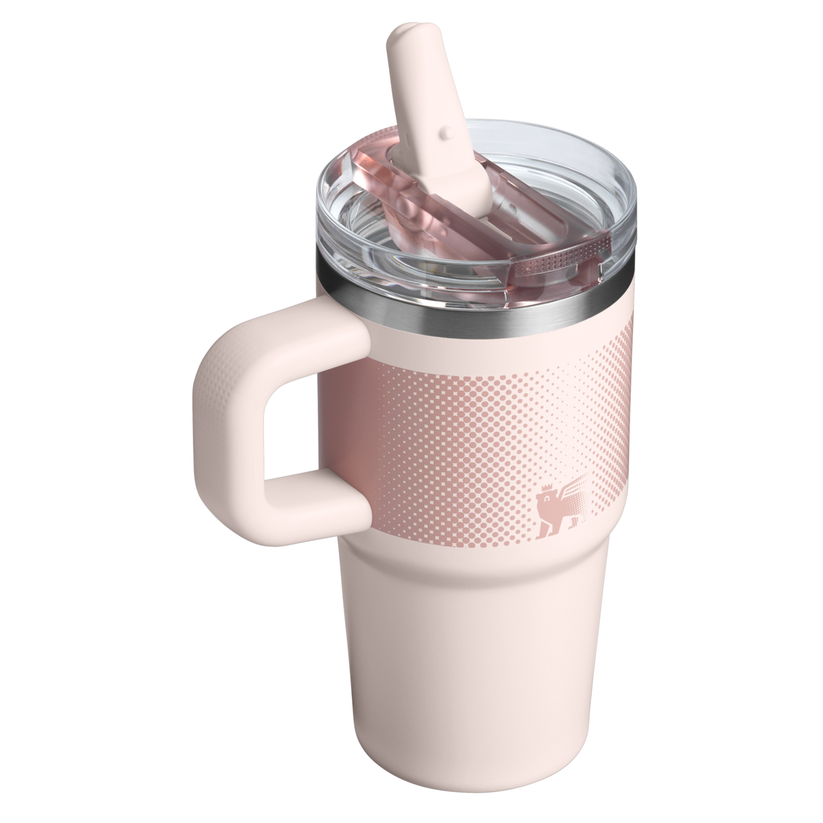 Quencher® ProTour Flip Straw Tumbler | 0.59L