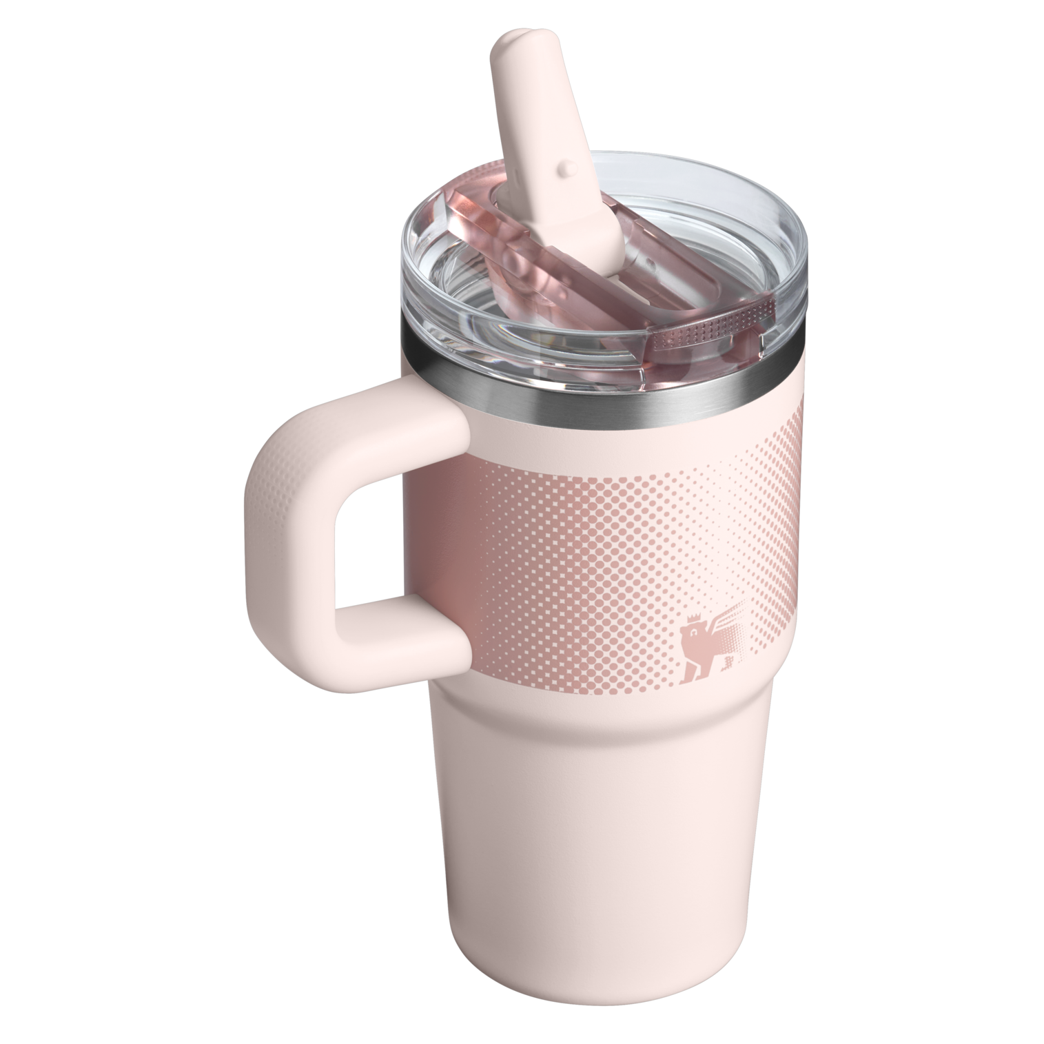 Quencher® ProTour Flip Straw Tumbler | 0.59L