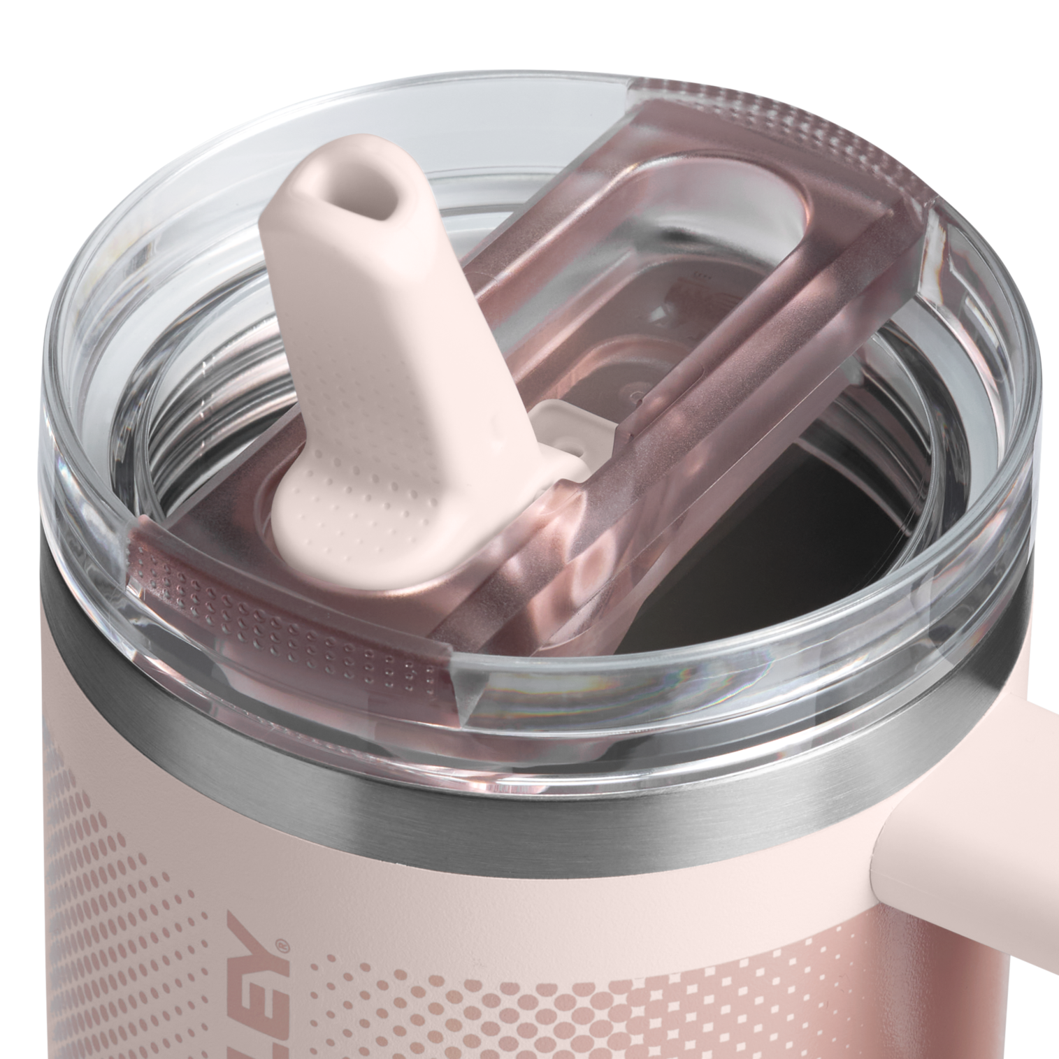 Quencher® ProTour Flip Straw Tumbler | 0.59L