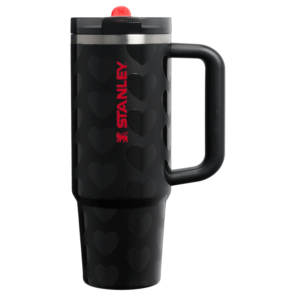 Quencher® ProTour Flip Straw Tumbler