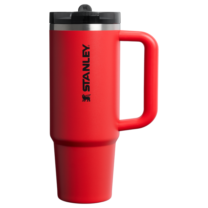 Quencher® ProTour Flip Straw Tumbler | 0.89L