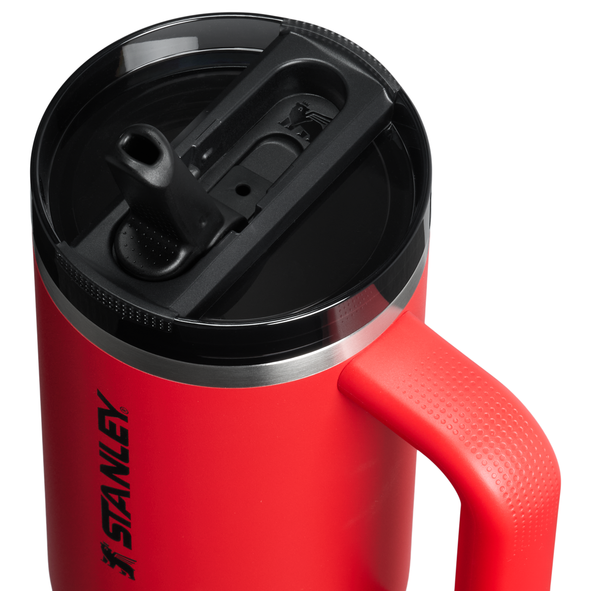 Quencher® ProTour Flip Straw Tumbler | 0.89L