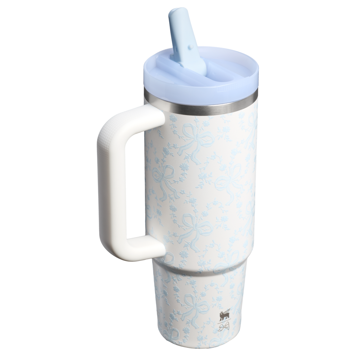 Stanley 1913 x LoveShackFancy Quencher® ProTour Tumbler | 0.89L