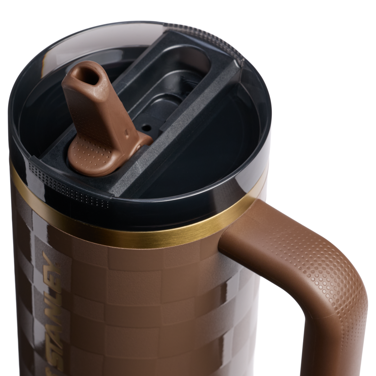 Quencher® ProTour Flip Straw Tumbler | 0.89L