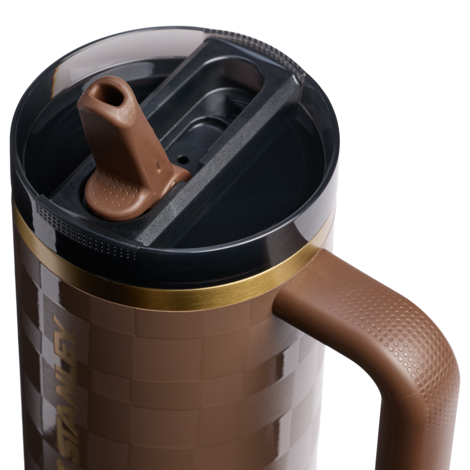 Quencher® ProTour Flip Straw Tumbler | 0.89L