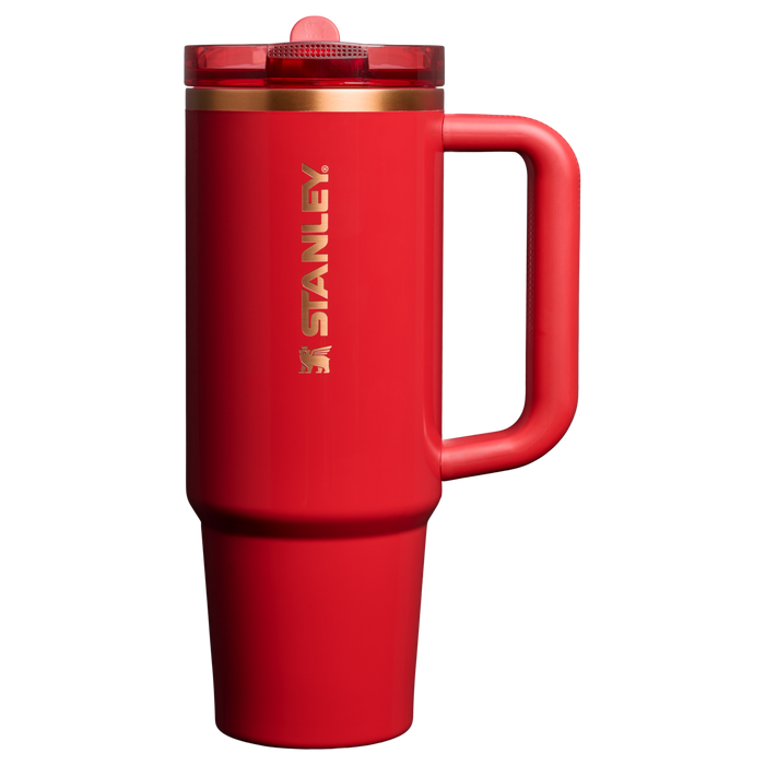 Quencher® ProTour Flip Straw Tumbler | 0.89L