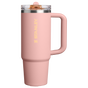 Swatch for Stanley 1913 Quencher® ProTour Flip Straw Tumbler 0.89L - Stanley Create in Peach Rose