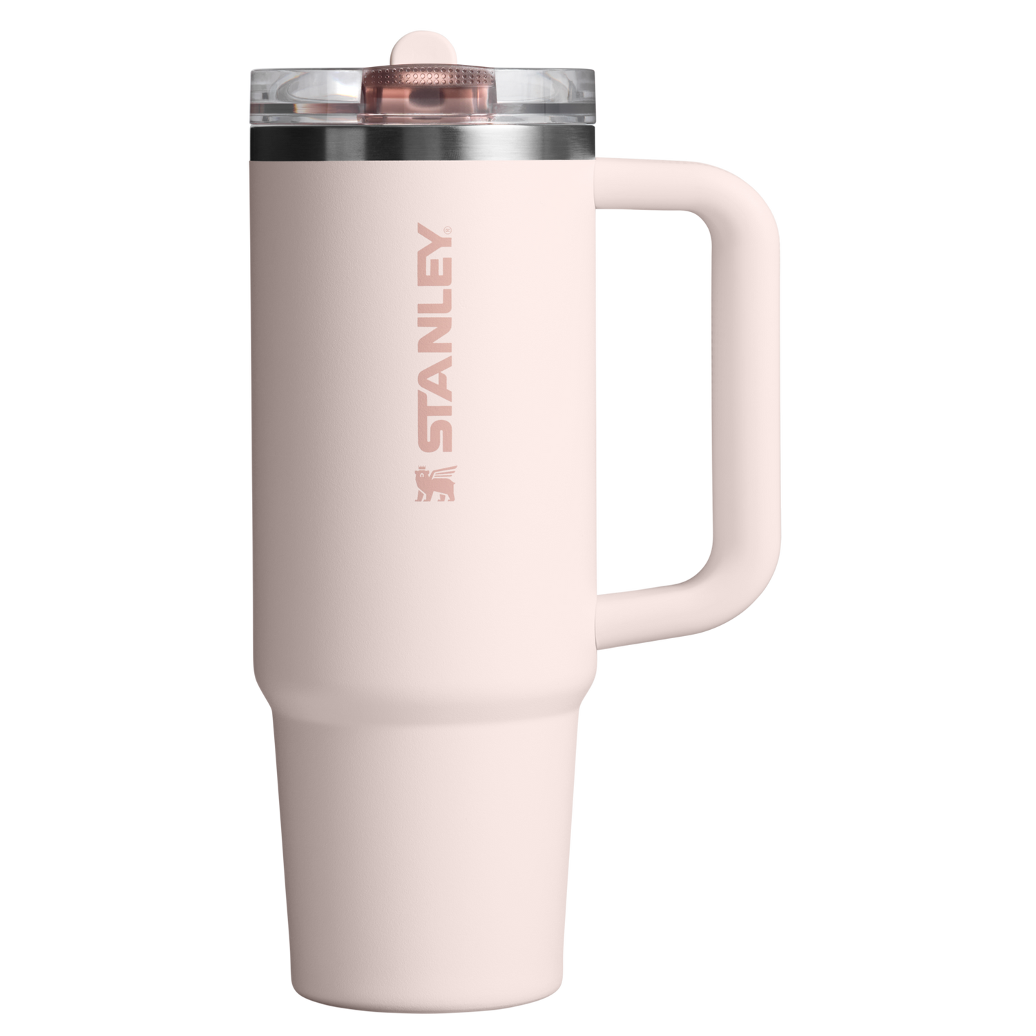 Stanley 1913 Quencher® ProTour Flip Straw Tumbler 0.89L - Stanley Create in Rose Quartz | View 1
