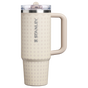 Swatch for Stanley 1913 Quencher® ProTour Flip Straw Tumbler 0.89L in Sahara Rattan