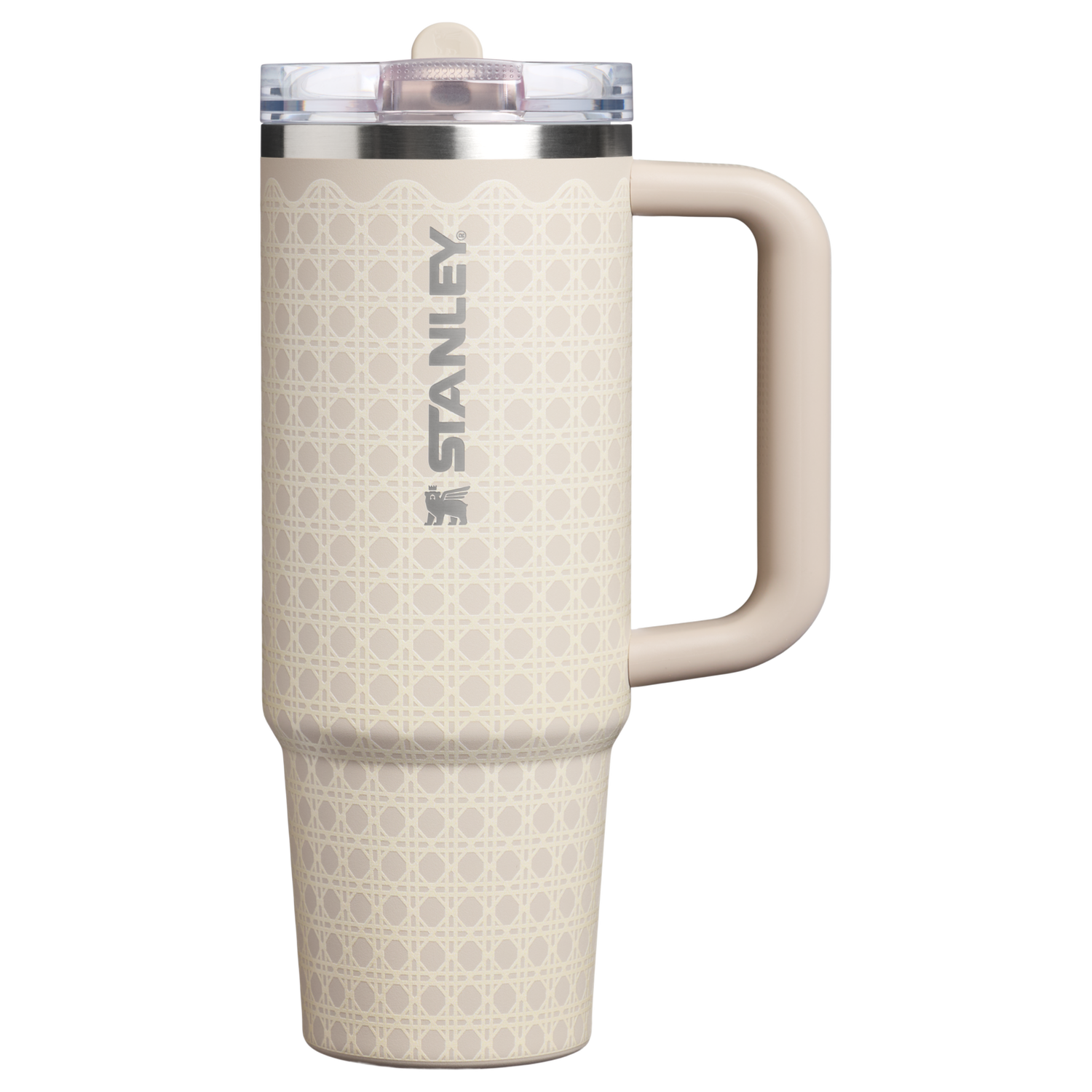 Stanley 1913 Quencher® ProTour Flip Straw Tumbler 0.89L in Sahara Rattan | View 1