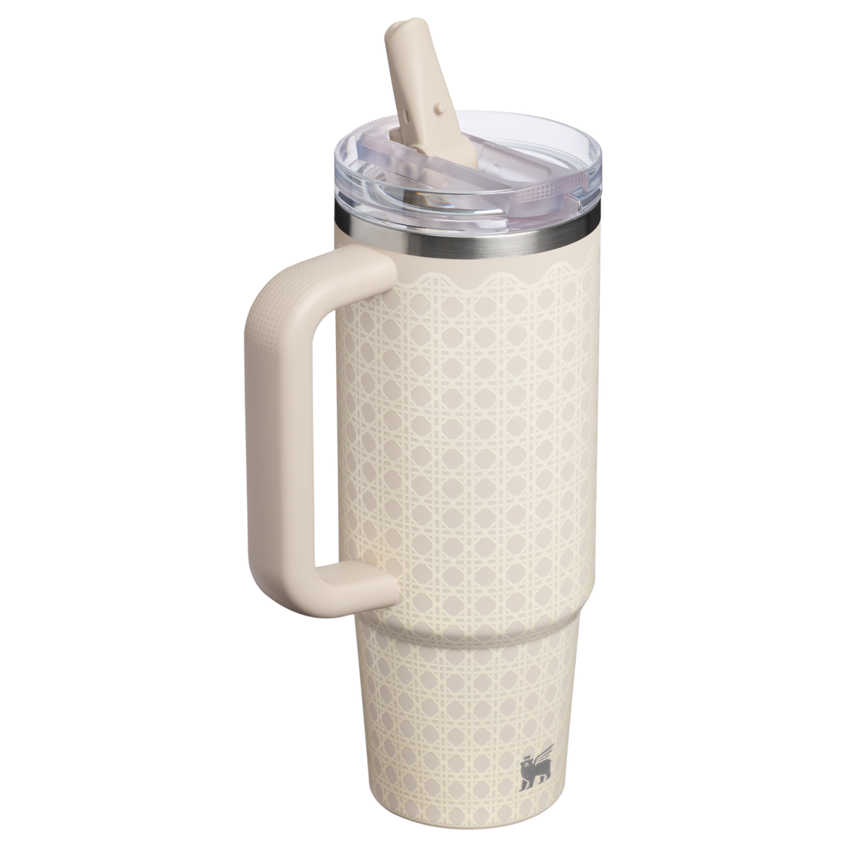 Stanley 1913 Quencher® ProTour Flip Straw Tumbler 0.89L in Sahara Rattan