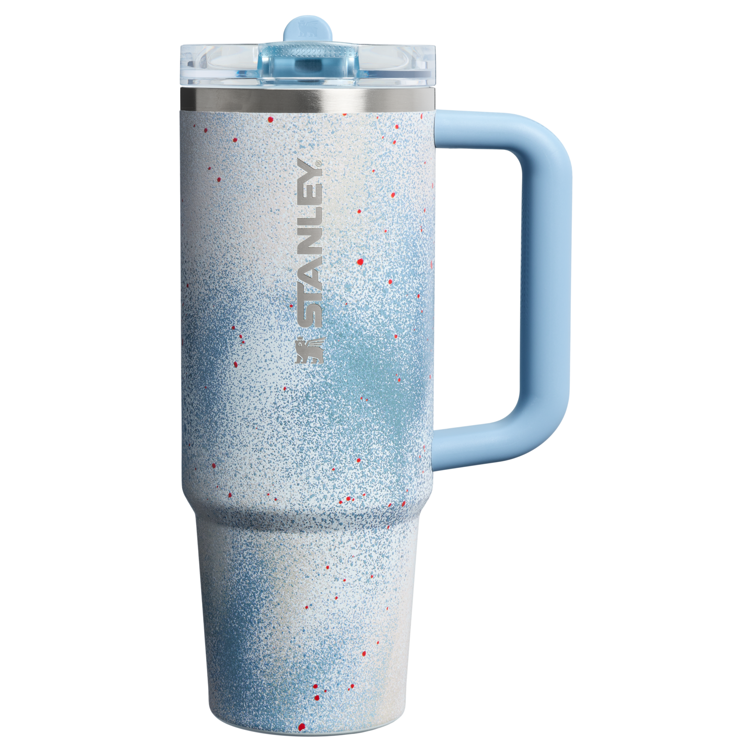 Quencher® ProTour Flip Straw Tumbler | 0.89L