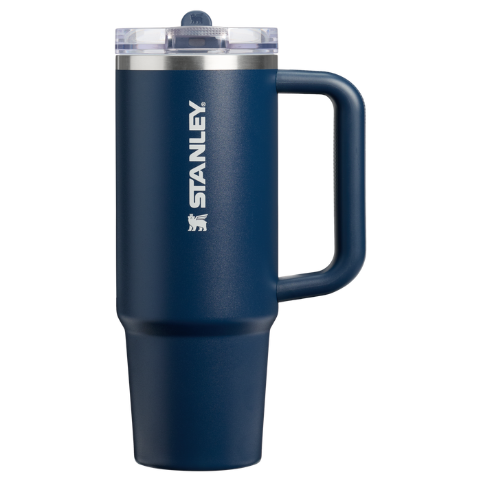 Stanley 1913 Quencher® ProTour Flip Straw Tumbler 0.89L in Dark Navy